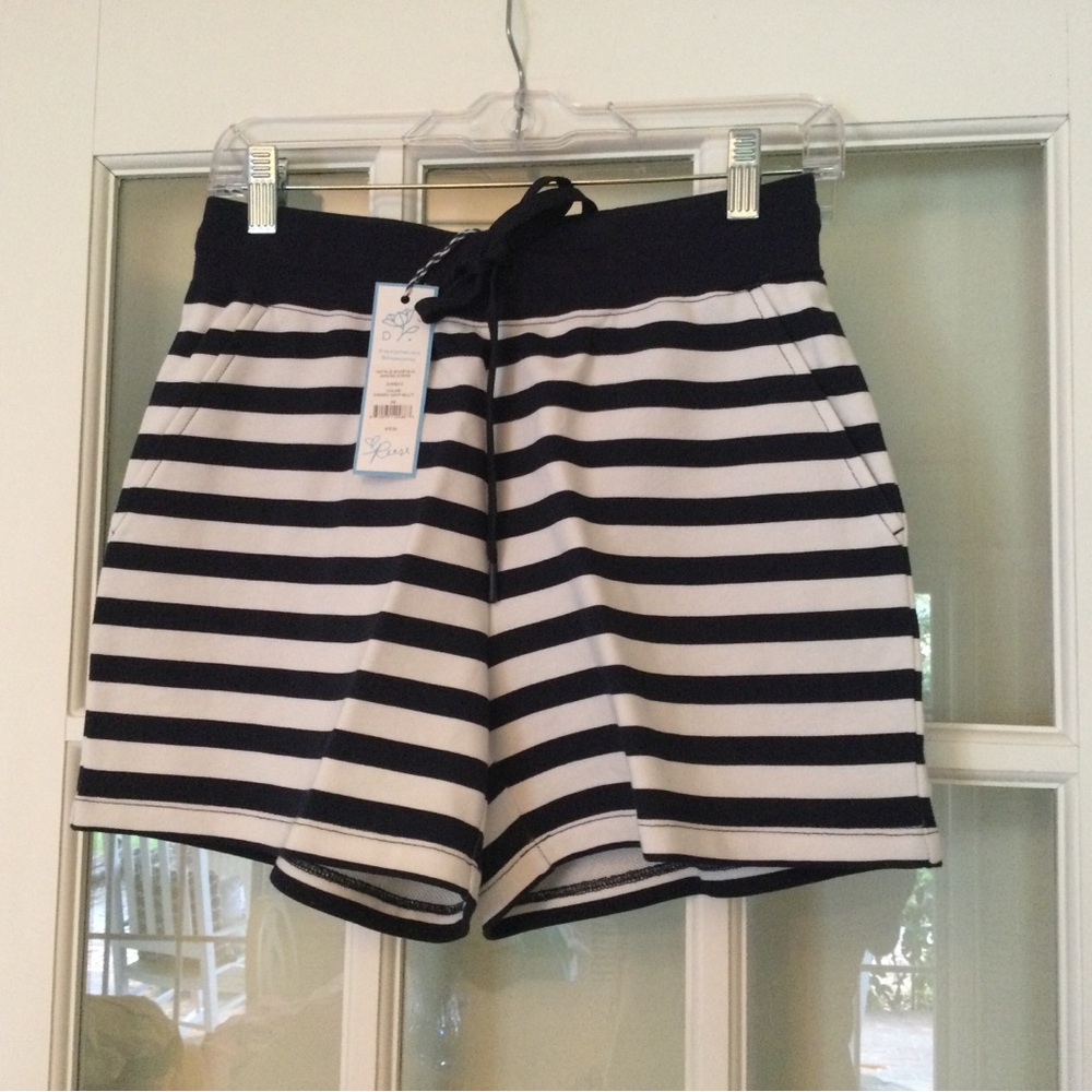 Draper James Natalie shorts